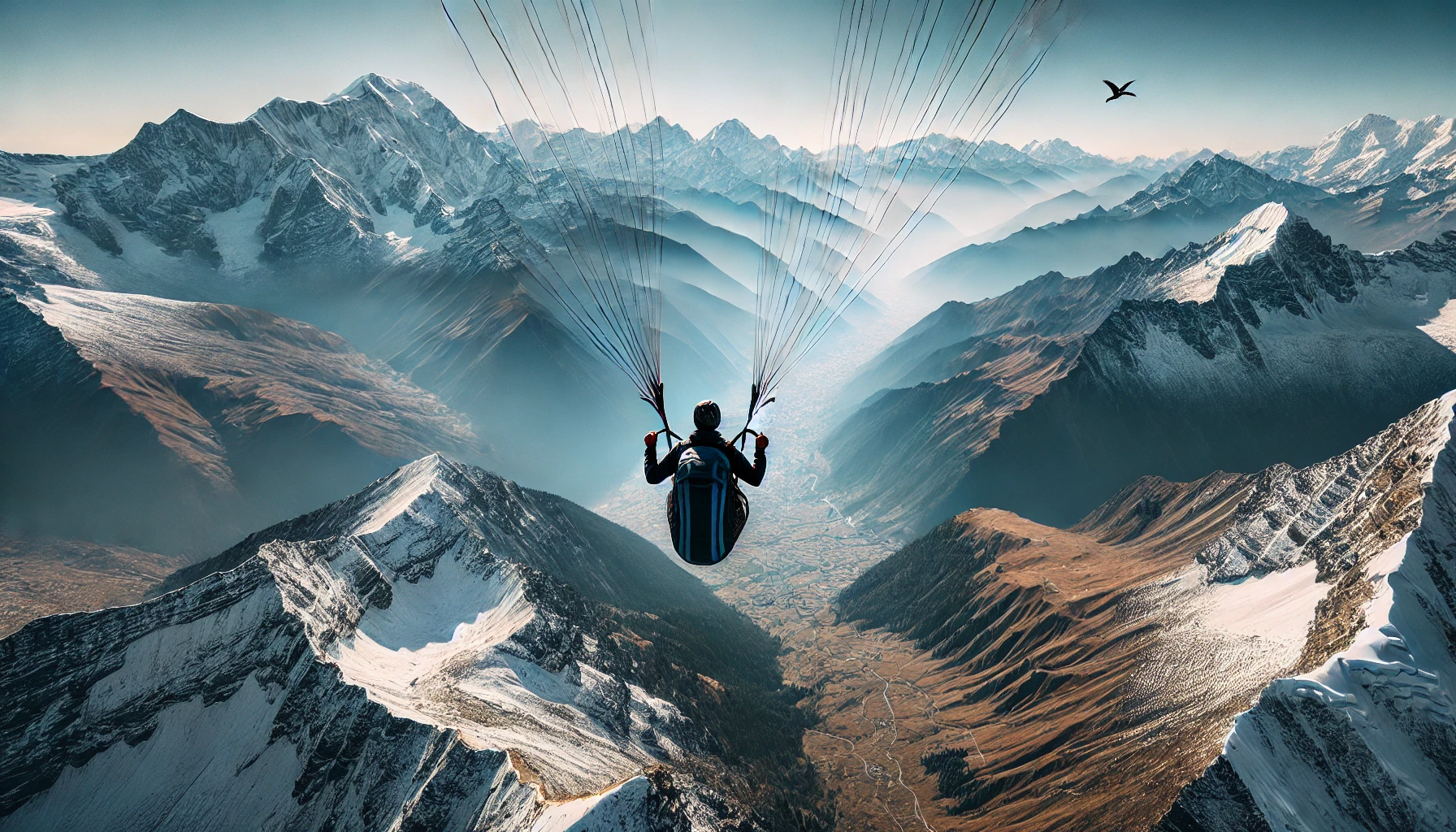 Adventure Sports in India: Top Destinations for Thrill Seekers
